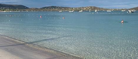 Plage