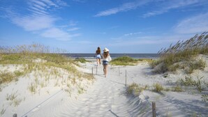 Strand