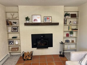 Interior - Mountain Home Surrounded by Aspens (Cascade-Chipita Park)