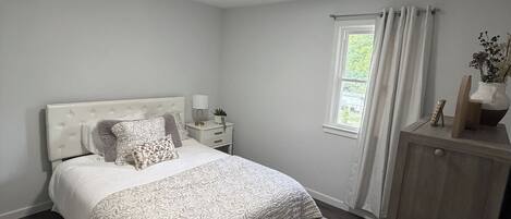 2 habitaciones y wifi