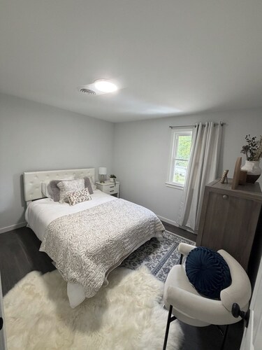 Crewe Corner Apartment D