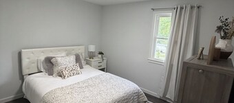 Crewe Corner Apartment D