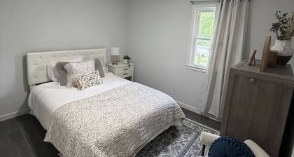Crewe Corner Apartment D