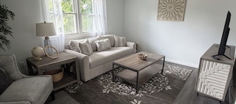 Crewe Corner Apartment D