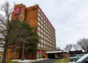 Ulkopuoli