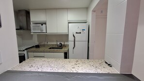 Private kitchen - O AP mais lindo da Praia do Forte 213 (Cabo Frio)