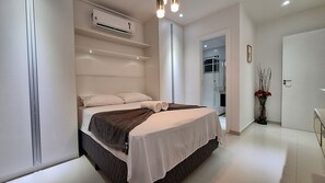 Basic Apartment - O AP mais lindo da Praia do Forte 213 (Cabo Frio)