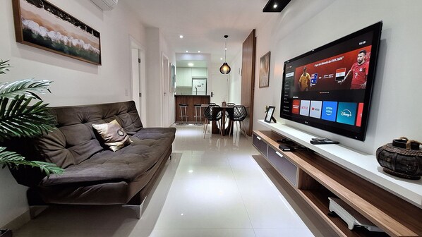 Basic Apartment | Interior - O AP mais lindo da Praia do Forte 213 (Cabo Frio)