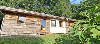 Charming chalet in a peaceful setting 5 km from Marciac