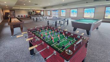 Sala de juegos