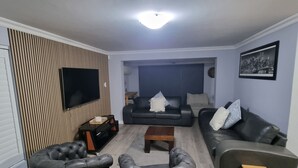 Oleskelualue