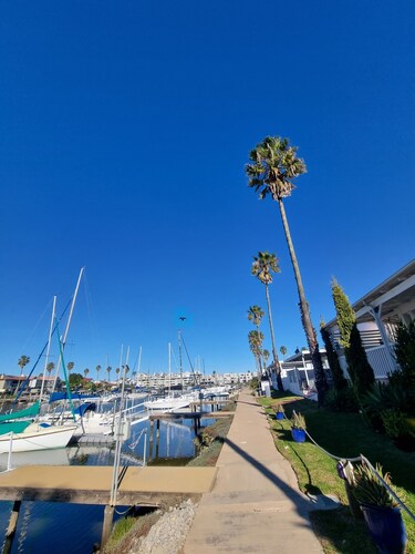 Luxury Waterfront Home In Port Owen