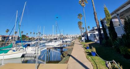 Luxury Waterfront Home In Port Owen
