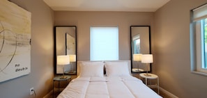 2 Schlafzimmer, Bügeleisen/Bügelbrett, Internetzugang, Bettwäsche