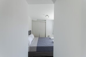 1 Schlafzimmer, WLAN
