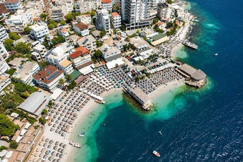 Villa Foiniki Hariklia - Near Blue Eye & Saranda