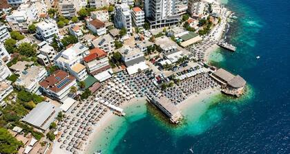 Villa Foiniki Hariklia - Near Blue Eye & Saranda