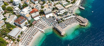 Villa Foiniki Hariklia - Near Blue Eye & Saranda