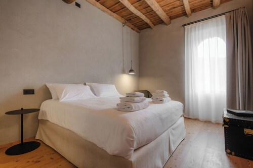 Villa del Brolo - Famiglia Furia