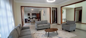 Bella Vista Villas LTD