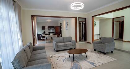 Bella Vista Villas LTD