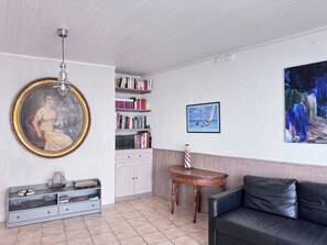 Coin séjour