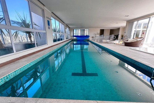 Outdoor pool, open 8:00 AM to 8:30 PM, sun loungers