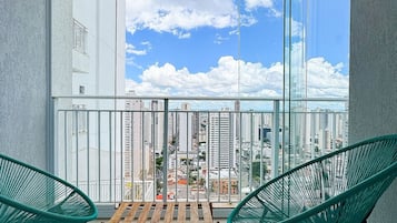 Apartamento | Interior
