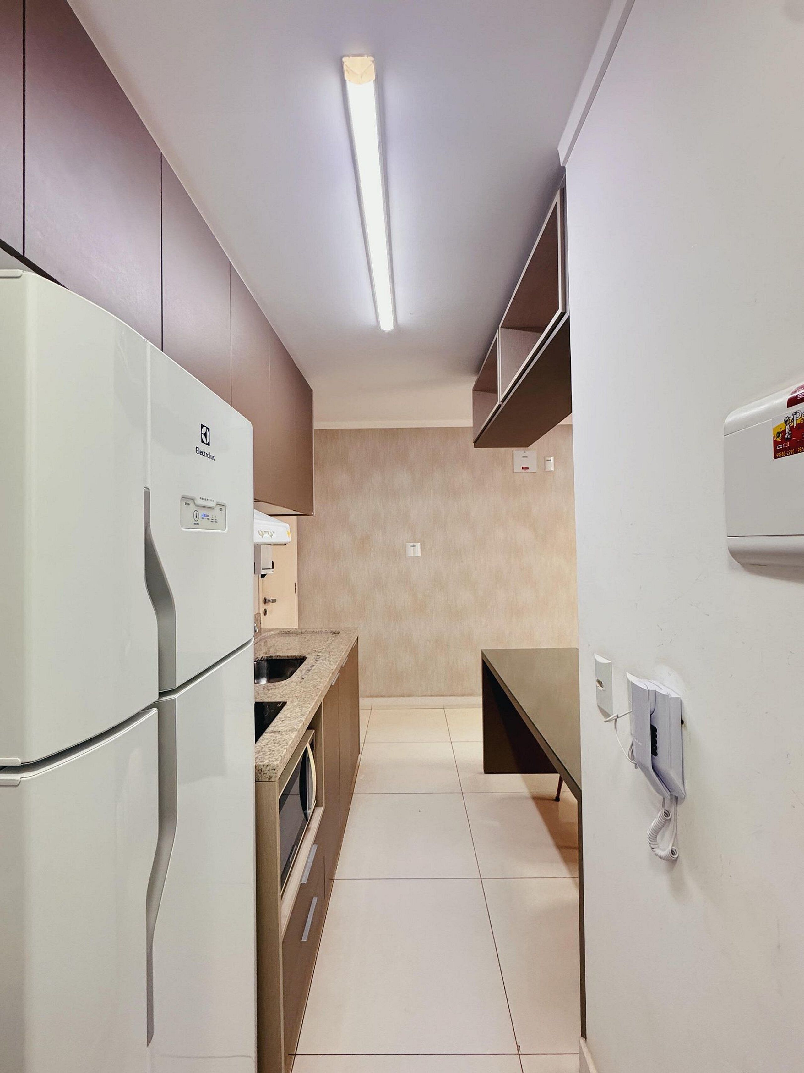Apartamento | Cocina privada