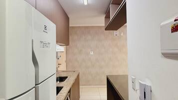 Apartamento | Cocina privada