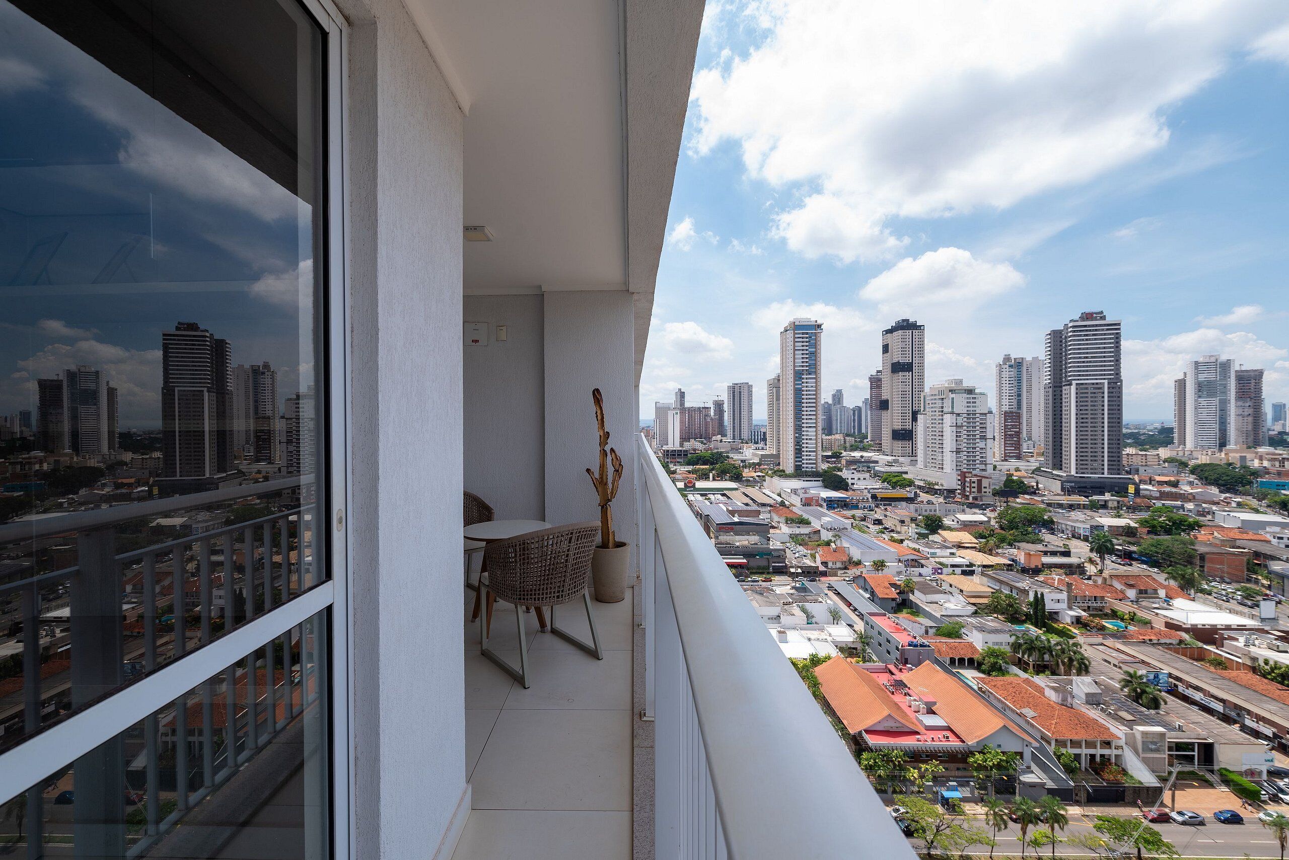 Apartemen | Halaman properti