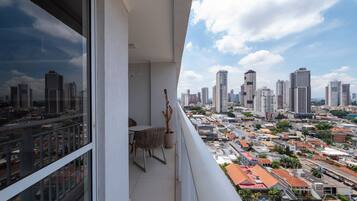 Apartemen | Halaman properti