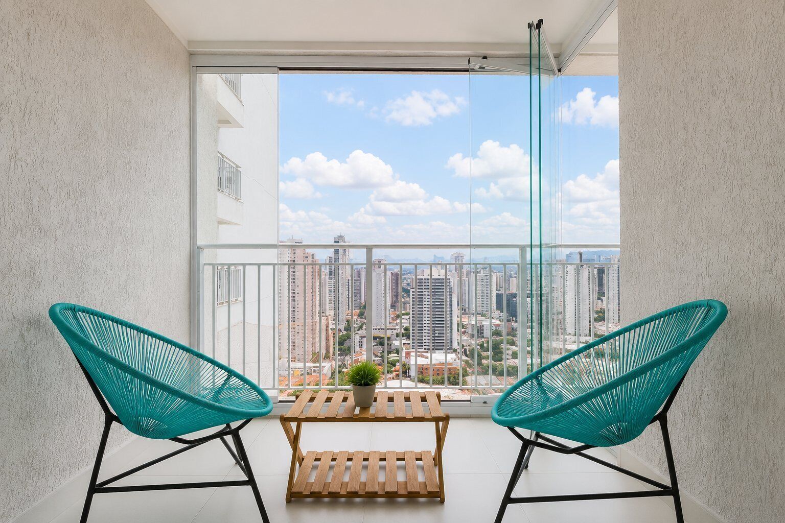Apartment | Interior