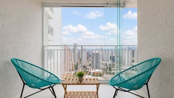 Apartment | Interior