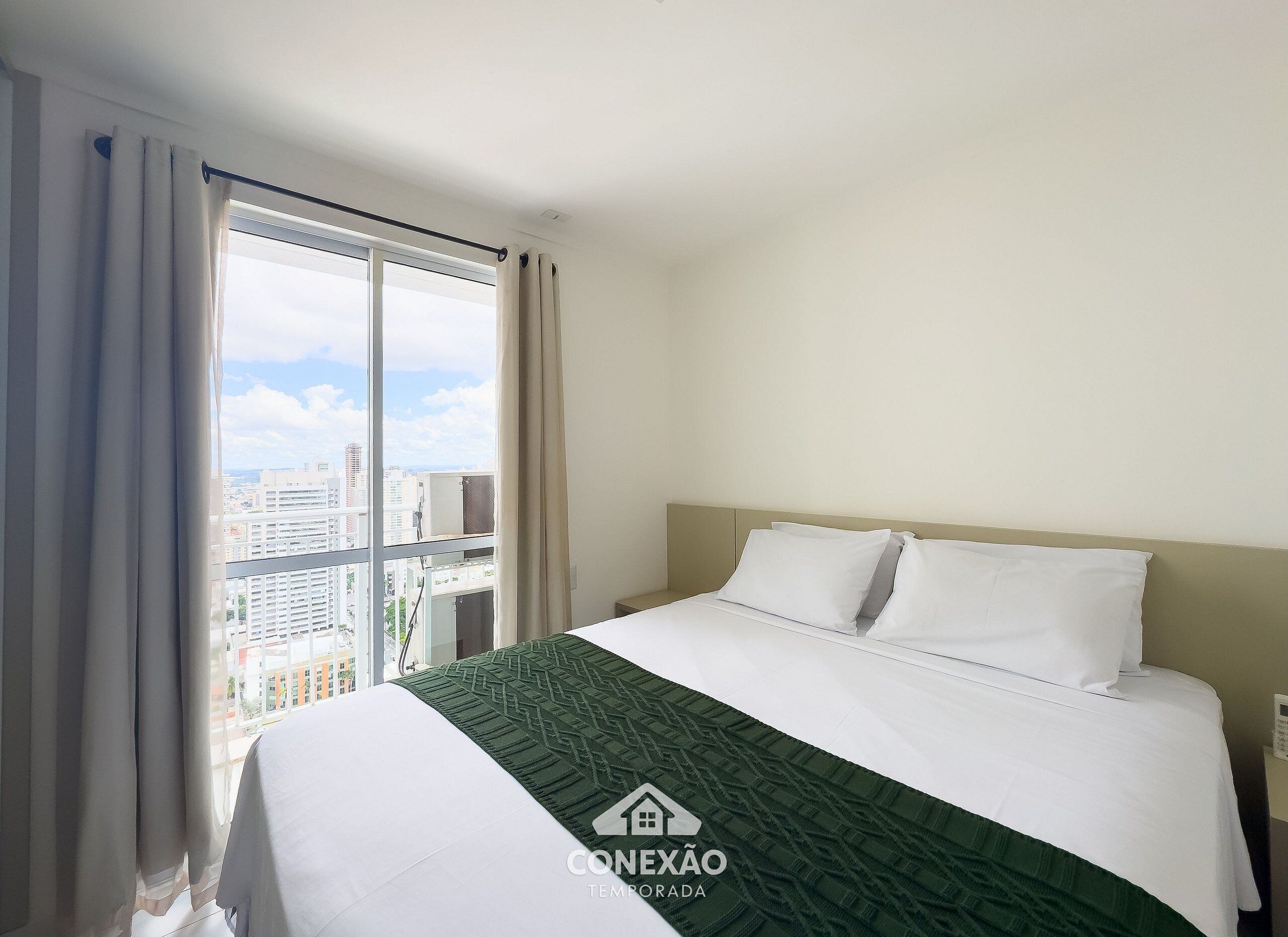 Apartamento | Ferros/tábuas de passar roupa, Wi-Fi de cortesia