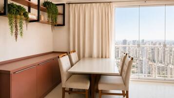 Apartamento | Restauración
