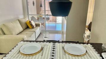 Apartment | Living area