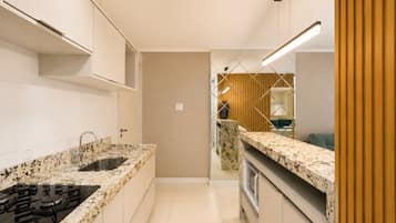 Apartment | Private kitchen