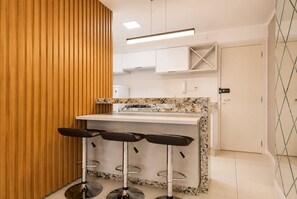 Apartment | Interior - Walk Bueno (Goiânia)