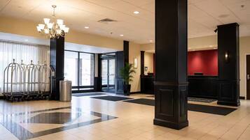 Hall
