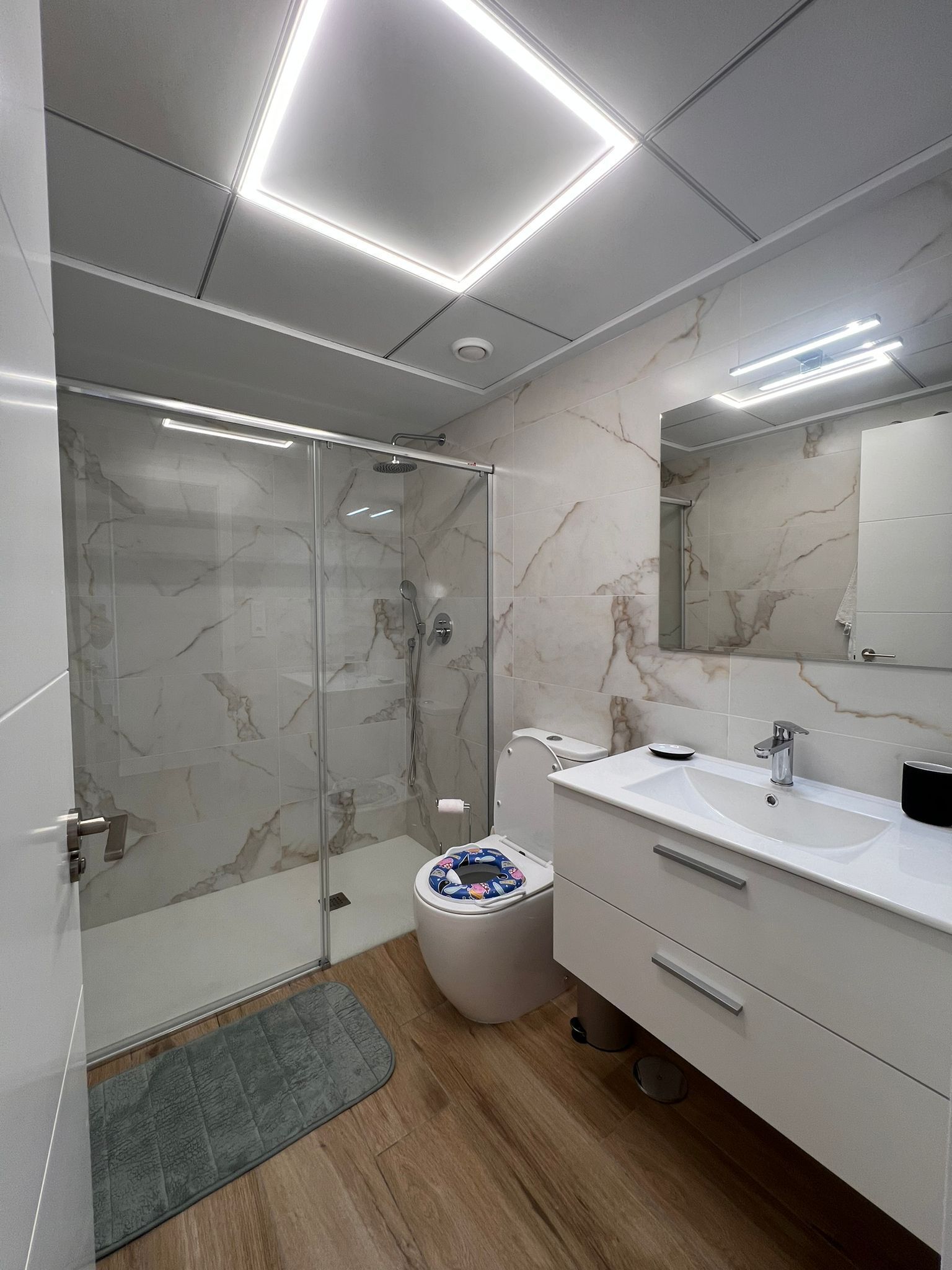 Baño