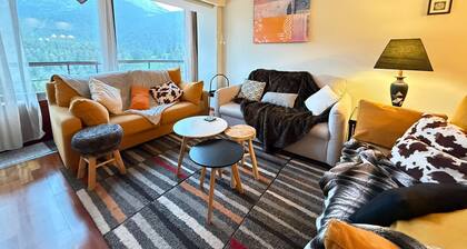Apartment in La Molina