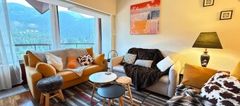 Apartment in La Molina