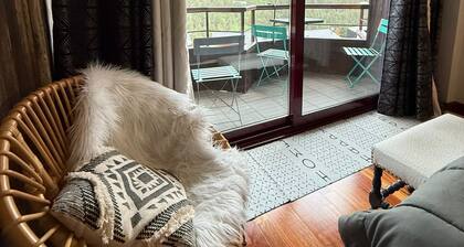 Apartment in La Molina
