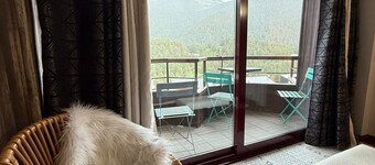Apartment in La Molina