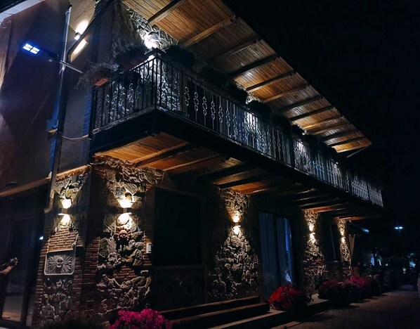 Ulkopuoli