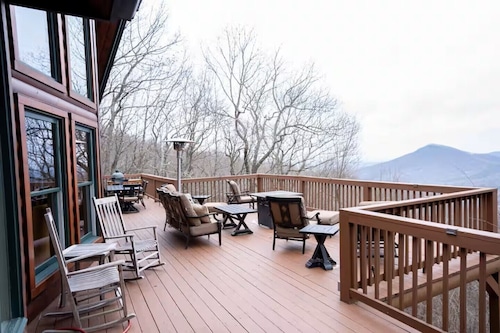 Southern Bear Cabin - Bent Tree Resort