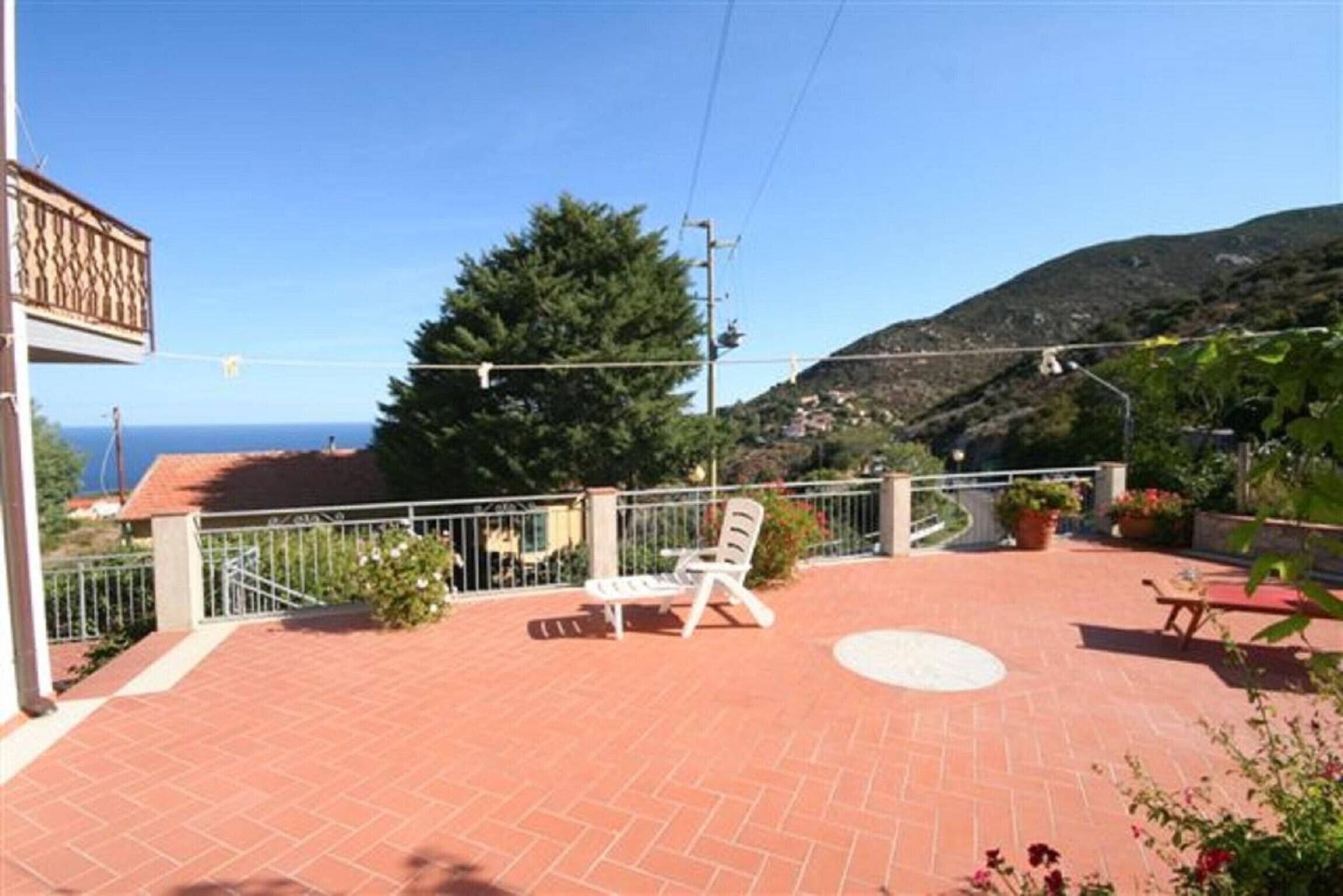 Terrazza/patio