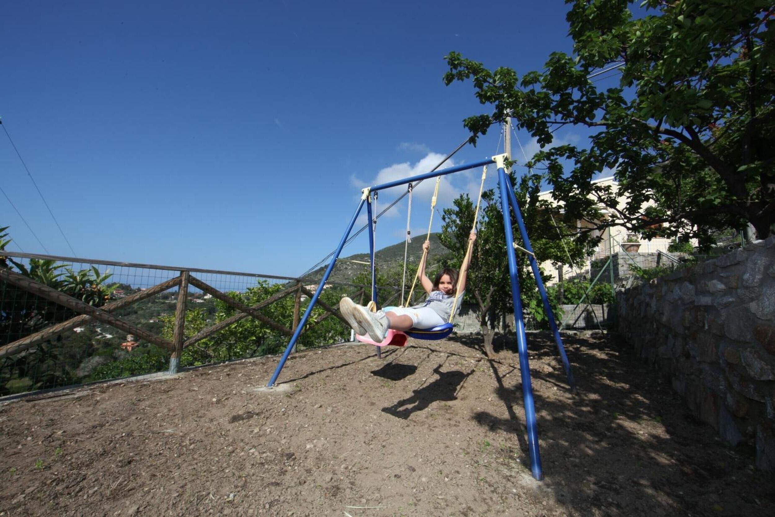 Area bambini