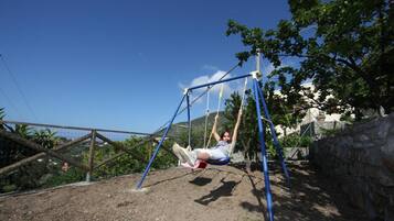 Area bambini